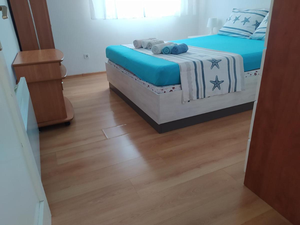 Sentona Apartment Rijeka Eksteriør billede